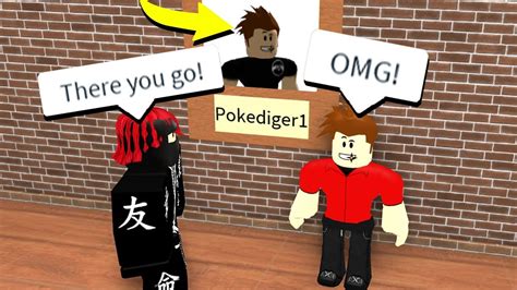 THE MANAGER DID WHAT?! (Roblox Work At A Pizza Place) - YouTube