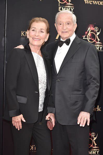 Judge Judy: Inside Her Sweet and Inspiring Love Story with Husband Jerry Sheindlin