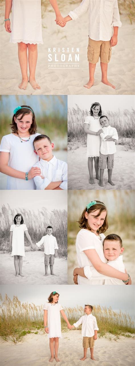 Sunset Vistas Treasure Island Family and Kids Portraits | Kristen Sloan ...