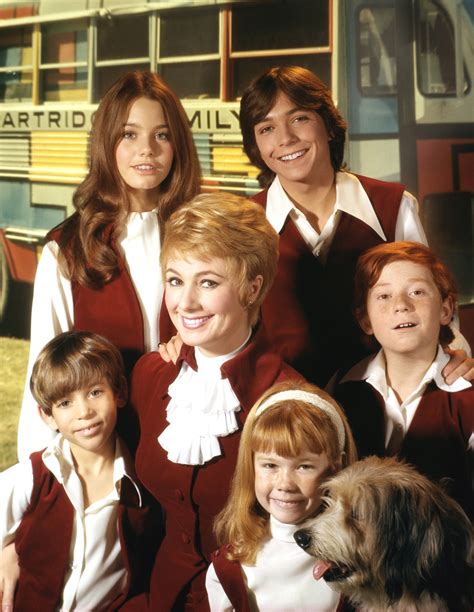 Shirley Jones recalls 'The Partridge Family' as it turns 50