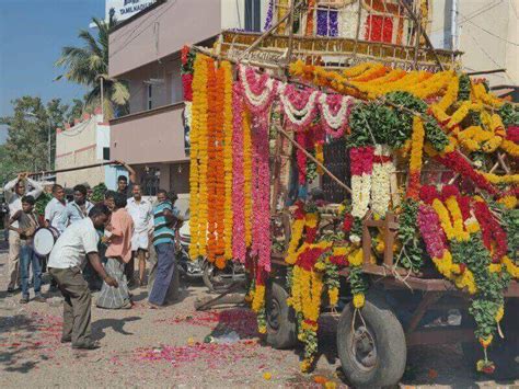 Death Rituals Around The World In Photos - Funeral Zone