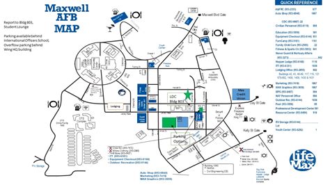 Maxwell Map: Leader Development Course 20G