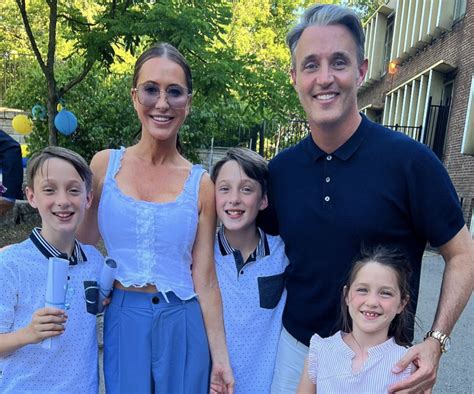 Jessica Mulroney shares 'beautiful' new family photo: 'You all look happy'