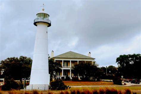 Biloxi Lighthouse Archives - Live Simple Now