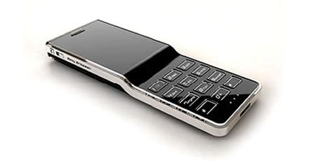 Black Diamond Smartphone confirmed - Luxurylaunches