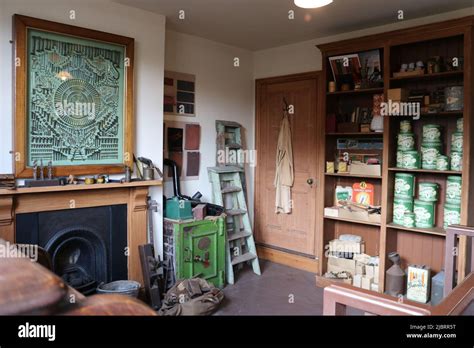 The Black Country Living Museum Stock Photo - Alamy