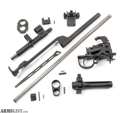 ARMSLIST - For Sale: USGI M14 Parts Kit