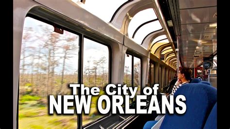 City of New Orleans (train) - Alchetron, the free social encyclopedia