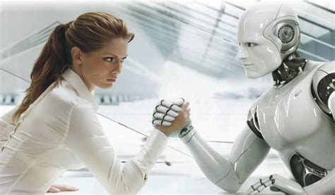 Robot Quiz : Are you a robot? - Personal Robots