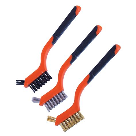 SP Tools | Wire Brush Set