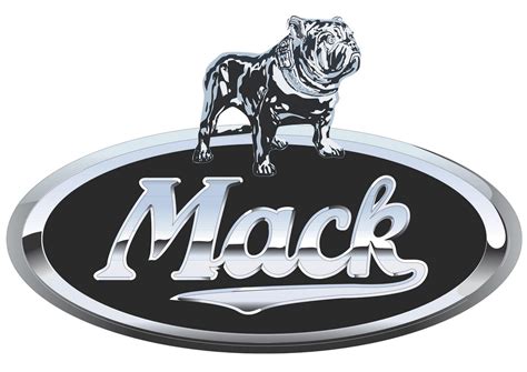 Pin by Juan Manuel on Car and Motorcycle Logos | Mack trucks logo ...