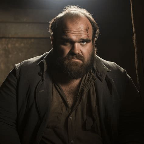 Ethan Suplee Movies and TV Shows 7 Most Riveting Roles