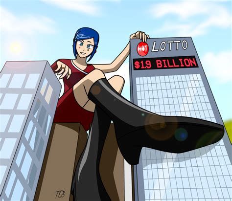 Big Jackpot by TPR14 on DeviantArt