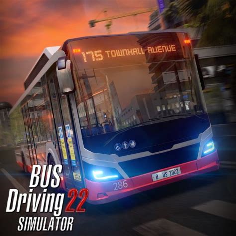 Bus Driving Simulator 22 Nintendo Switch reviews | Switch Scores