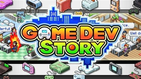 83 Games Like Game Dev Story for PC – Games Like