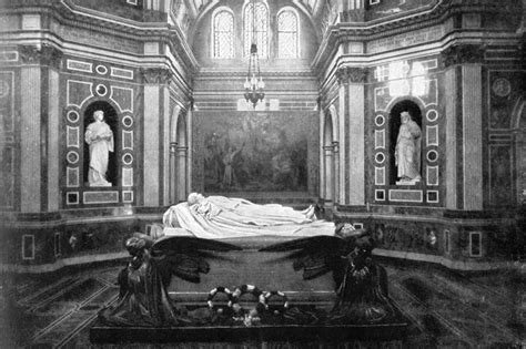 ビクトリア女王の死と葬式