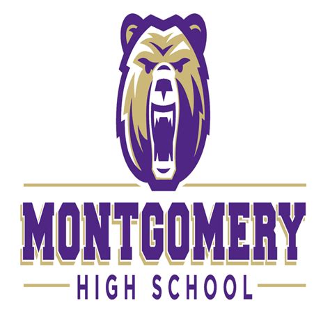 Montgomery High School – NH Athletics Shops