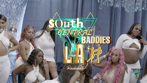 South Central Baddies: Season 1 - YouTube