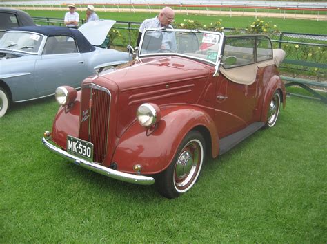 File:1948 Ford Anglia A54A Tourer (2).jpg - Wikimedia Commons