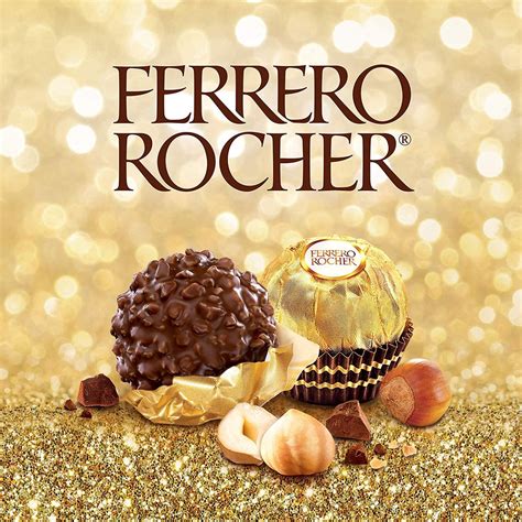 Ferrero Rocher T3 Chocolate | Shopee Philippines