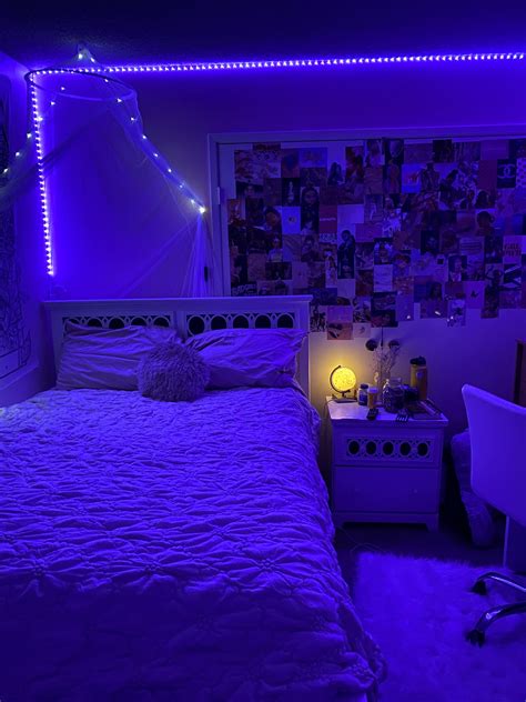 Chill Aesthetic Room : Neon Aesthetic Bedroom Small Novocom Top - Maybe you would like to learn ...