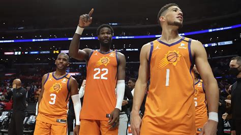 10 key questions: Can Suns make return trip to The Finals? | NBA.com