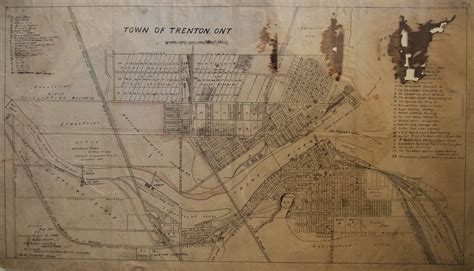 My Inspiration -The Trenton Subdivision in N Scale | Roger Litwiller