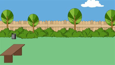 GoAnimate Classroom Background