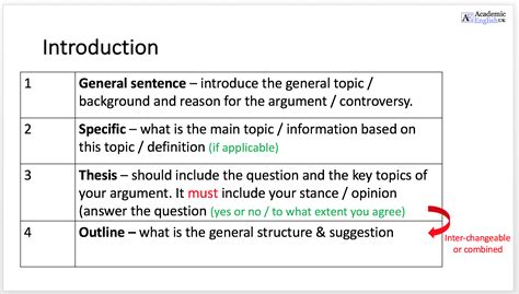 👍 Thesis english definition. Thesis: Definition and Examples. 2019-01-18