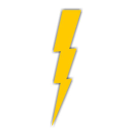 Free illustration: Storm, Lightning, Yellow - Free Image on Pixabay ...