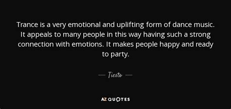 TOP 25 QUOTES BY TIESTO | A-Z Quotes