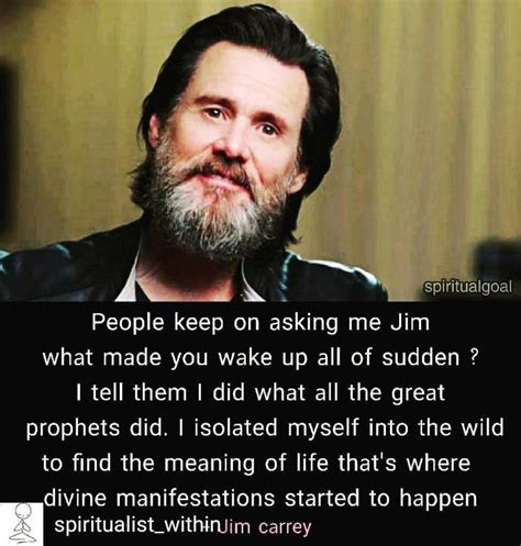 Jim Carrey Quotes for Inspiration