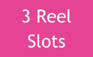 Free 3 Reel Slots Play 3 Reel Classic Slots Online Free