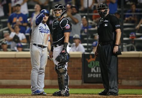 Max Muncy: Home Runs 'Felt Good' After Laser Incident With Mets Fan