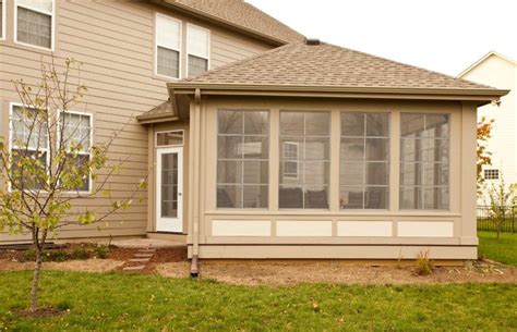 Siding | Outdoor rooms, Sunroom exterior, Outdoor living