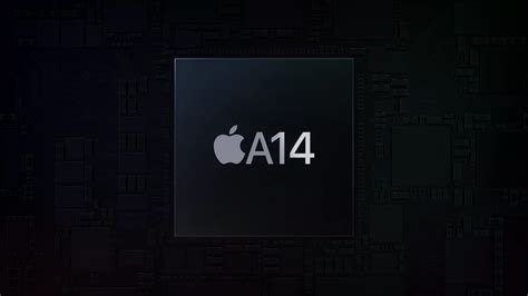 What is the Apple A14 Bionic chip that will power the iPhone 12 ...