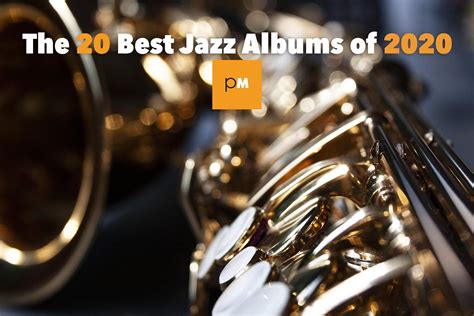 The 20 Best Jazz Albums of 2020 | PopMatters