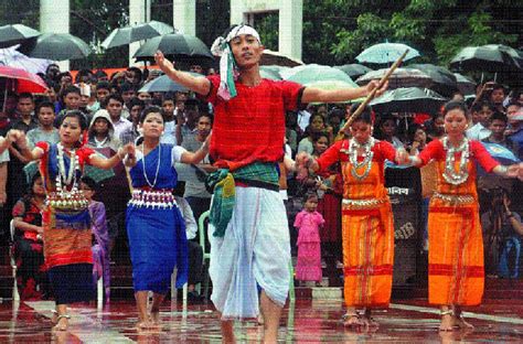 Chakma News in Bangladesh - Np chakma