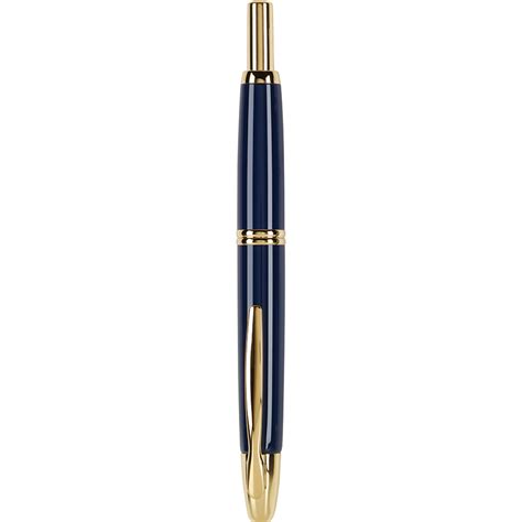 BUY Pilot Vanishing Point FP Blue/Gold Fine