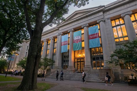 Apply to Harvard Law School - Harvard Law School | Harvard Law School