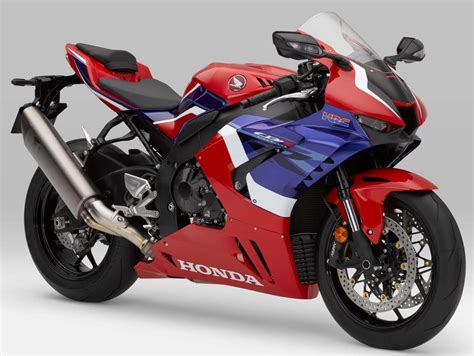 2024 Honda CBR1000RR-R Price, Specs, Top Speed & Mileage in India