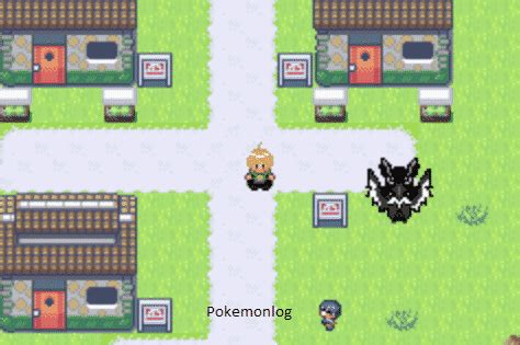 Pokemon Jupiter Download ROM [Latest Version]