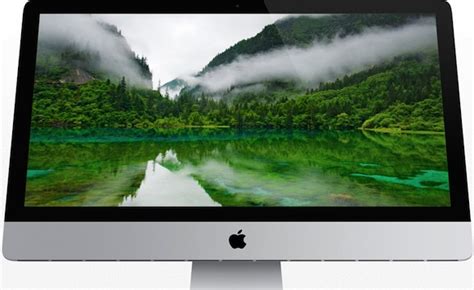 Yields of 27-Inch iMac Displays Expected to Improve Next Month - MacRumors