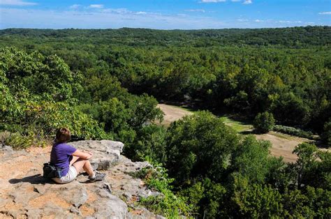 10 of Missouri's Best State Parks