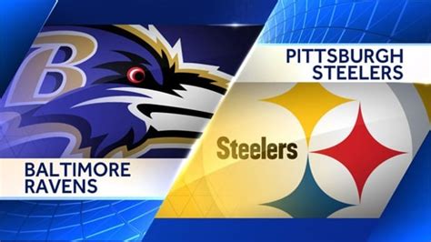 Steelers Vs. Ravens: Winners And Losers From The AFC Wild Card Game - Steelers Depot