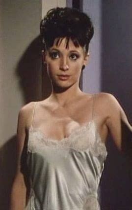 Nana Visitor, without the Bajoran bits | Nana visitor, Kira nerys, Actresses