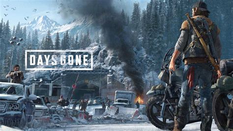 Days Gone nos presenta un nuevo gameplay en su versión de PC – Generacion Xbox