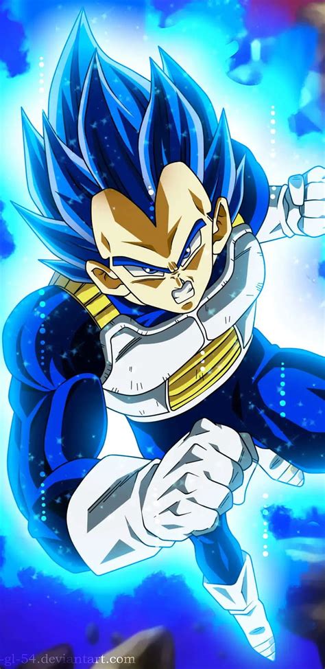 Vegeta blue, ball, game, moon, no, sun, super, HD phone wallpaper | Peakpx