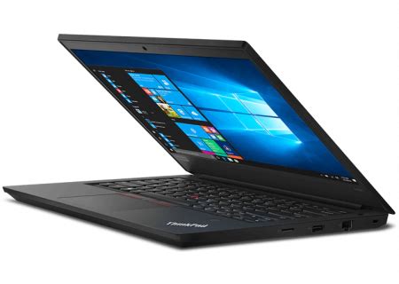 Lenovo ThinkPad E490 - OS2World.Com Wiki