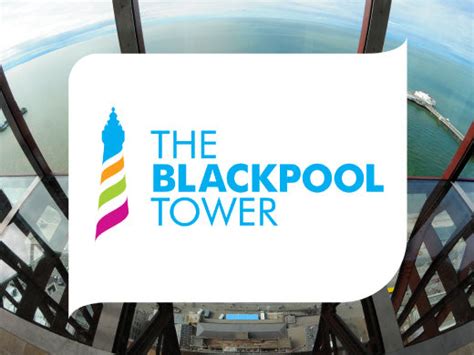 The Blackpool Tower Eye – Family Tickets